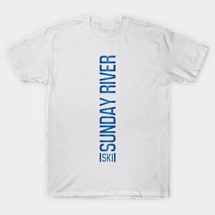 Ski Sunday River T-Shirt